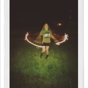 Meet your Posher, Madi